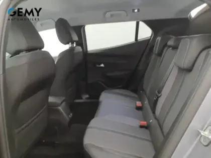 Photo 9 Peugeot 2008  PureTech 130 S&S EAT8