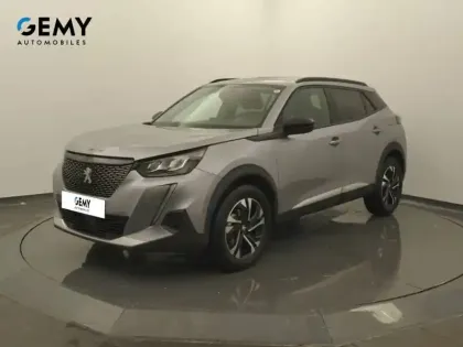 Photo Peugeot 2008 Allure Pack