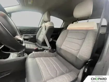 Photo 8 Citroën C3  PureTech 110 S&S EAT6