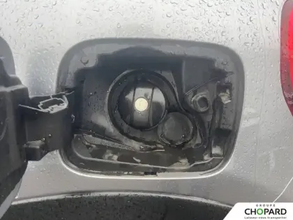 Photo 15 Citroën C3  PureTech 110 S&S EAT6