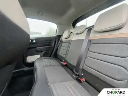 Photo 10 Citroën C3  PureTech 110 S&S EAT6