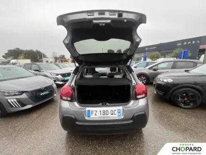 Photo 5 Citroën C3  PureTech 110 S&S EAT6