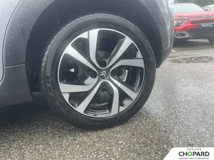 Photo 11 Citroën C3  PureTech 110 S&S EAT6