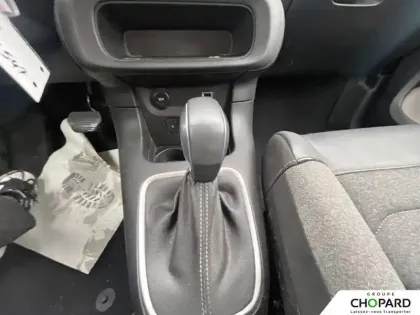 Photo 18 Citroën C3  PureTech 110 S&S EAT6