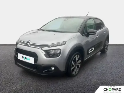 Photo Citroën C3 Shine Pack