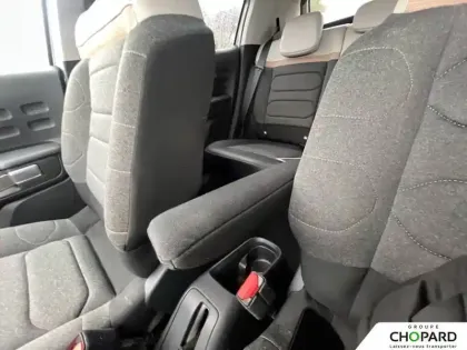 Photo 13 Citroën C3  PureTech 110 S&S EAT6