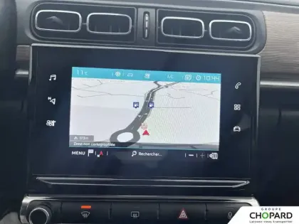 Photo 9 Citroën C3  PureTech 110 S&S EAT6