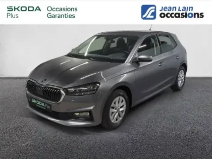 Photo Skoda Fabia Selection