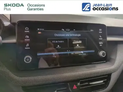 Photo 19 Skoda Fabia  1.0 TSI 95 ch EVO 2 BVM5