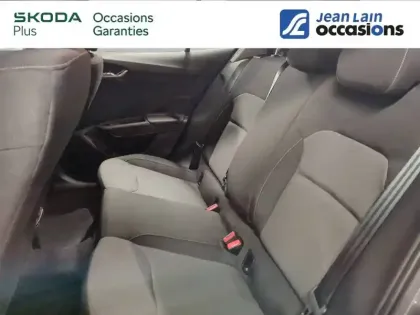 Photo 5 Skoda Fabia  1.0 TSI 95 ch EVO 2 BVM5