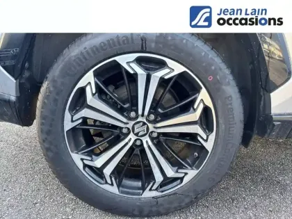 Photo 8 Suzuki Across  2.5 Hybride Rechargeable