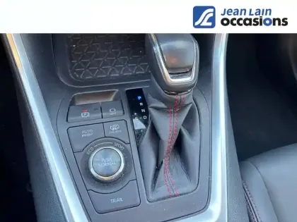 Photo 12 Suzuki Across  2.5 Hybride Rechargeable