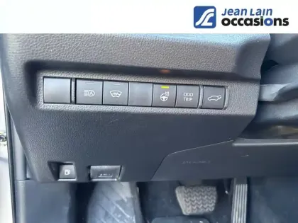 Photo 19 Suzuki Across  2.5 Hybride Rechargeable