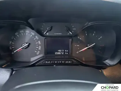 Photo 19 Citroën C3 Aircross  PureTech 110 S&S BVM6