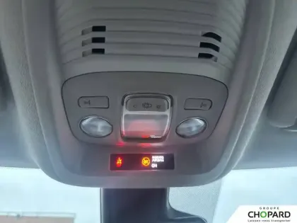 Photo 17 Citroën C3 Aircross  PureTech 110 S&S BVM6