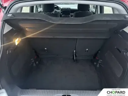 Photo 5 Citroën C3 Aircross  PureTech 110 S&S BVM6