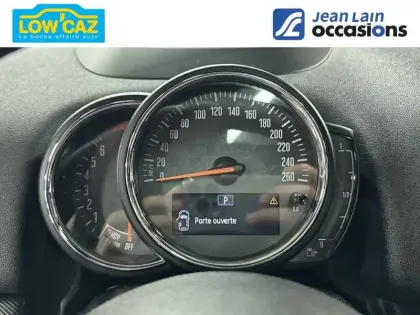 Photo 13 Mini Mini Countryman 136 ch BVA7