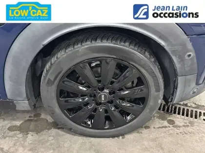 Photo 8 Mini Mini Countryman 136 ch BVA7