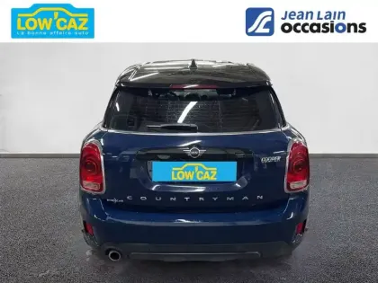 Photo 5 Mini Mini Countryman 136 ch BVA7