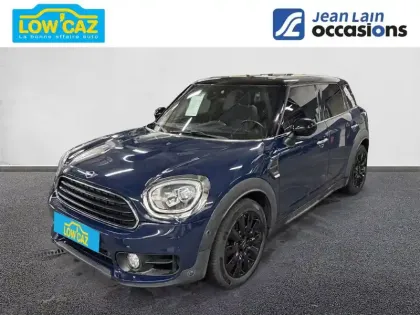 Photo Mini Mini Cooper Oakwood