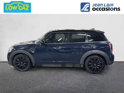 Photo 7 Mini Mini Countryman 136 ch BVA7