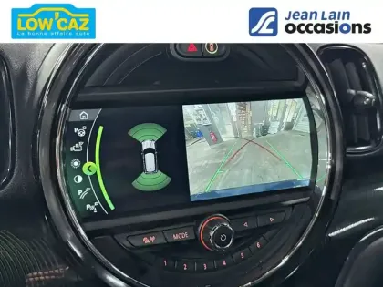 Photo 12 Mini Mini Countryman 136 ch BVA7