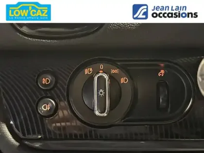 Photo 17 Mini Mini Countryman 136 ch BVA7