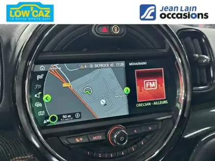 Photo 11 Mini Mini Countryman 136 ch BVA7