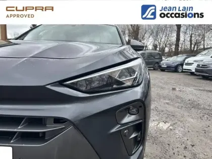 Photo 18 Cupra Terramar  1.5 eHybrid 272 ch DSG6