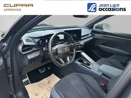 Photo 12 Cupra Terramar  1.5 eHybrid 272 ch DSG6