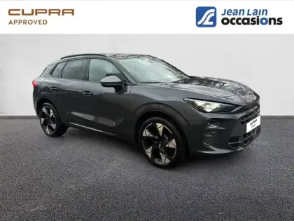 Photo 9 Cupra Terramar  1.5 eHybrid 272 ch DSG6