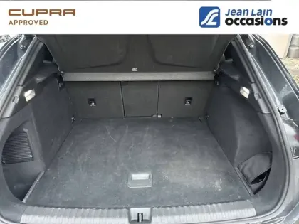 Photo 13 Cupra Terramar  1.5 eHybrid 272 ch DSG6