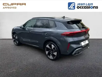 Photo 10 Cupra Terramar  1.5 eHybrid 272 ch DSG6