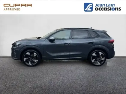 Photo 6 Cupra Terramar  1.5 eHybrid 272 ch DSG6