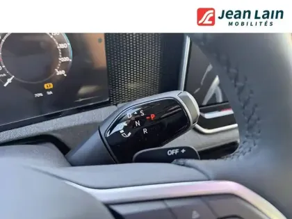 Photo 12 Volkswagen Tiguan  1.5 eTSI 130ch DSG7