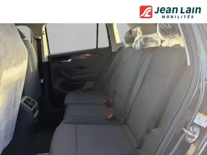 Photo 16 Volkswagen Tiguan  1.5 eTSI 130ch DSG7