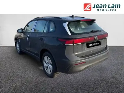 Photo 6 Volkswagen Tiguan  1.5 eTSI 130ch DSG7