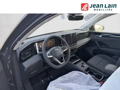 Photo 10 Volkswagen Tiguan  1.5 eTSI 130ch DSG7