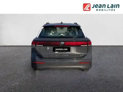 Photo 5 Volkswagen Tiguan  1.5 eTSI 130ch DSG7