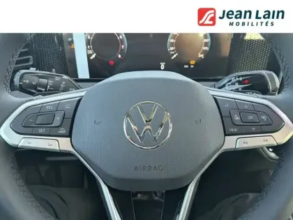 Photo 11 Volkswagen Tiguan  1.5 eTSI 130ch DSG7