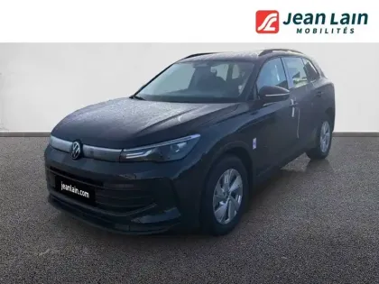 Photo Volkswagen Tiguan