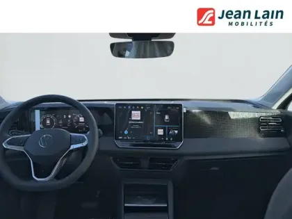 Photo 17 Volkswagen Tiguan  1.5 eTSI 130ch DSG7