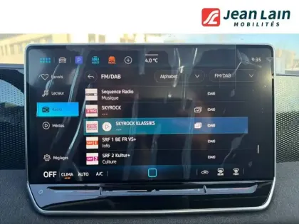 Photo 14 Volkswagen Tiguan  1.5 eTSI 130ch DSG7