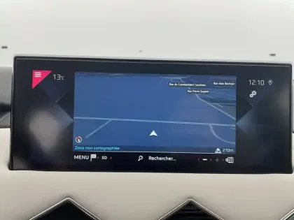 Photo 103 DS DS 3 DS3 Crossback PureTech 130 EAT8