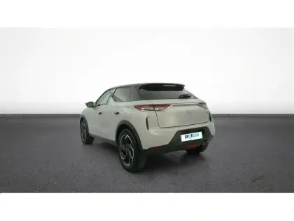 Photo 29 DS DS 3 DS3 Crossback PureTech 130 EAT8