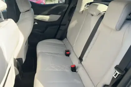 Photo 10 DS DS 3 DS3 Crossback PureTech 130 EAT8