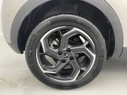 Photo 102 DS DS 3 DS3 Crossback PureTech 130 EAT8