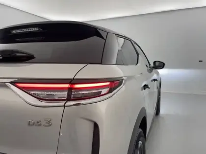 Photo 82 DS DS 3 DS3 Crossback PureTech 130 EAT8