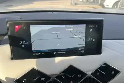 Photo 20 DS DS 3 DS3 Crossback PureTech 130 EAT8