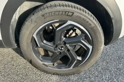 Photo 11 DS DS 3 DS3 Crossback PureTech 130 EAT8